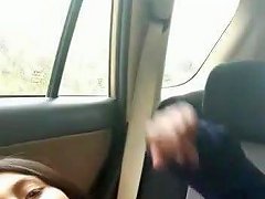 Desi Girl Fuck In Car