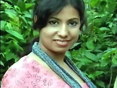 Nandini Bengali Kolkata Large Breasts Tight Vagina Porn 07